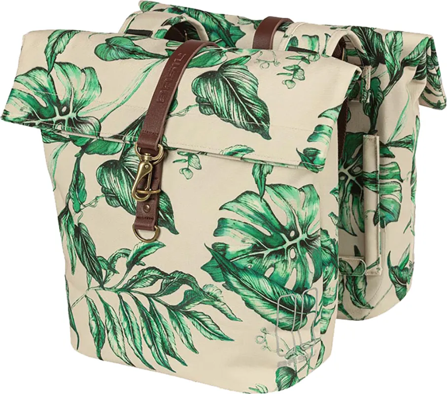 Ever-green Double Bag - 28L|-|Sac double Ever-green - 28L made by Altitude Sports