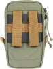 Tech Holster Gear Pouch|-|Pochette d'équipement Tech Holster sold by Altitude Sports