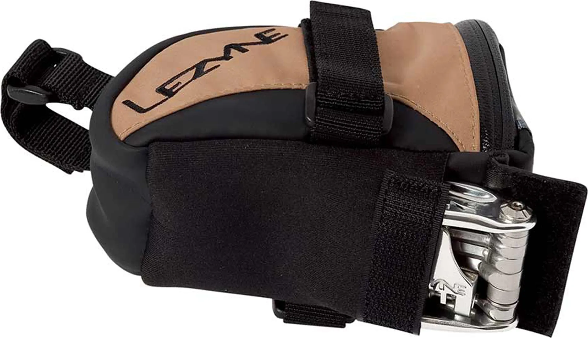 M-Caddy Seat Bag - 0.5L|-|Sac de selle M-Caddy - 0.5L sold by Altitude Sports product image thumbnail 2