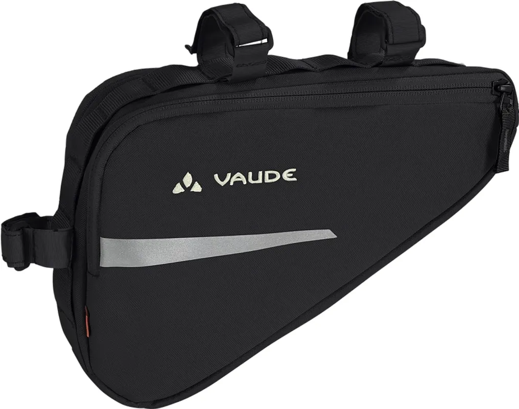 Triangle Frame Bag 1.7L|-|Sac de cadre Triangle 1.7L sold by Altitude Sports
