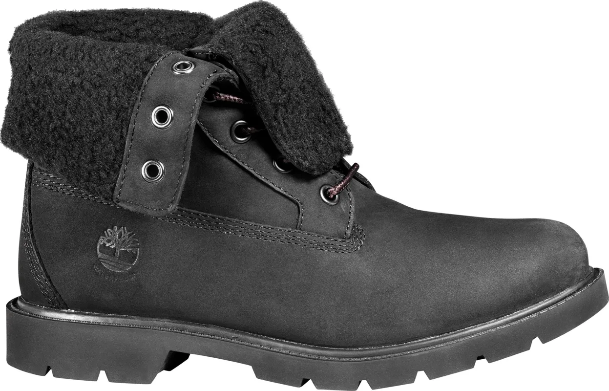 Linden Woods 6 In Waterproof Boots - Women's|-|Bottes imperméables 6 pouces Linden Woods - Femme sold by Altitude Sports