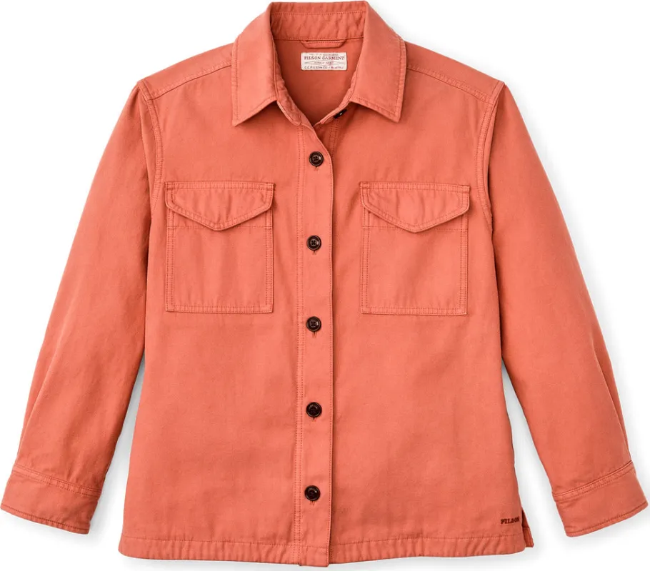 Field Jac-Shirt - Women's|-|Manteau-chemise Field - Femme sold by Altitude Sports