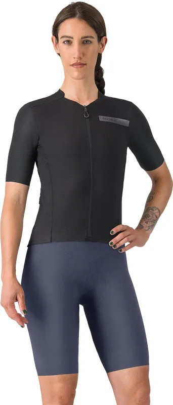 Premio Evo DT Bib Shorts - Women's|-|Cuissard à bretelles Premio Evo DT - Femme sold by Altitude Sports