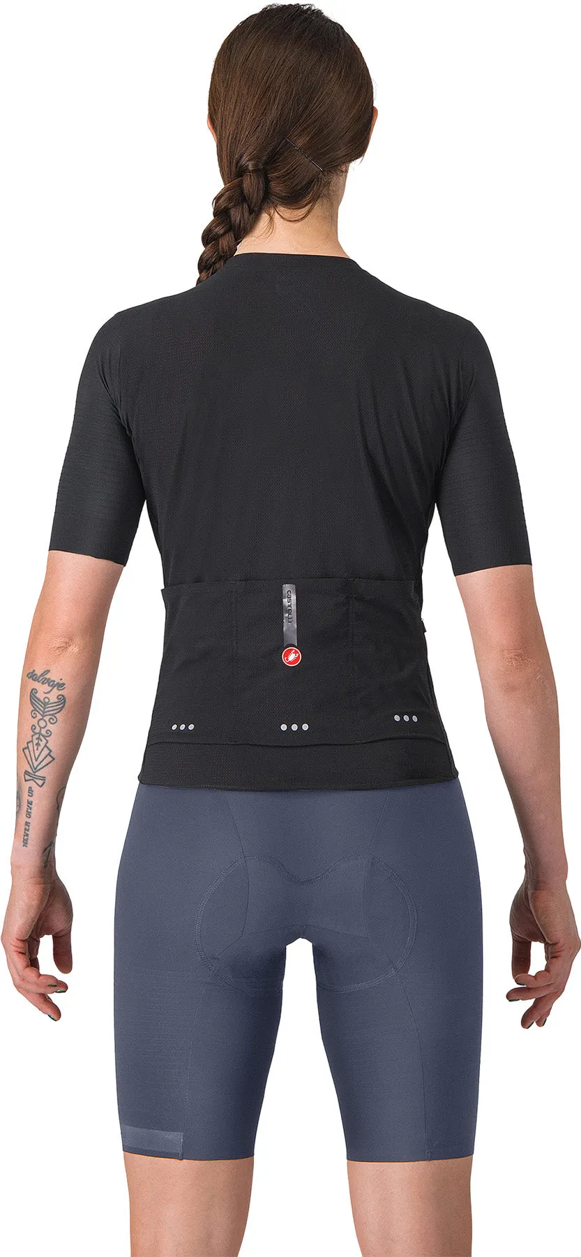 Premio Evo DT Bib Shorts - Women's|-|Cuissard à bretelles Premio Evo DT - Femme sold by Altitude Sports product image thumbnail 2