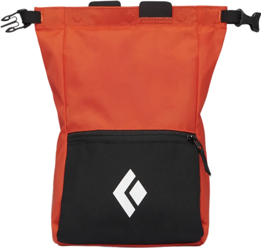 Team Chalk Pot|-|Sac à magnésie Team made by Black Diamond