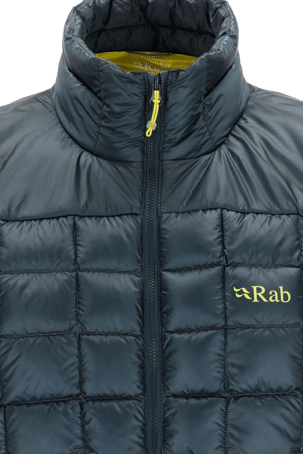 Mythic Vest - Men's|-|Veste Mythic - Homme sold by Altitude Sports product image thumbnail 3