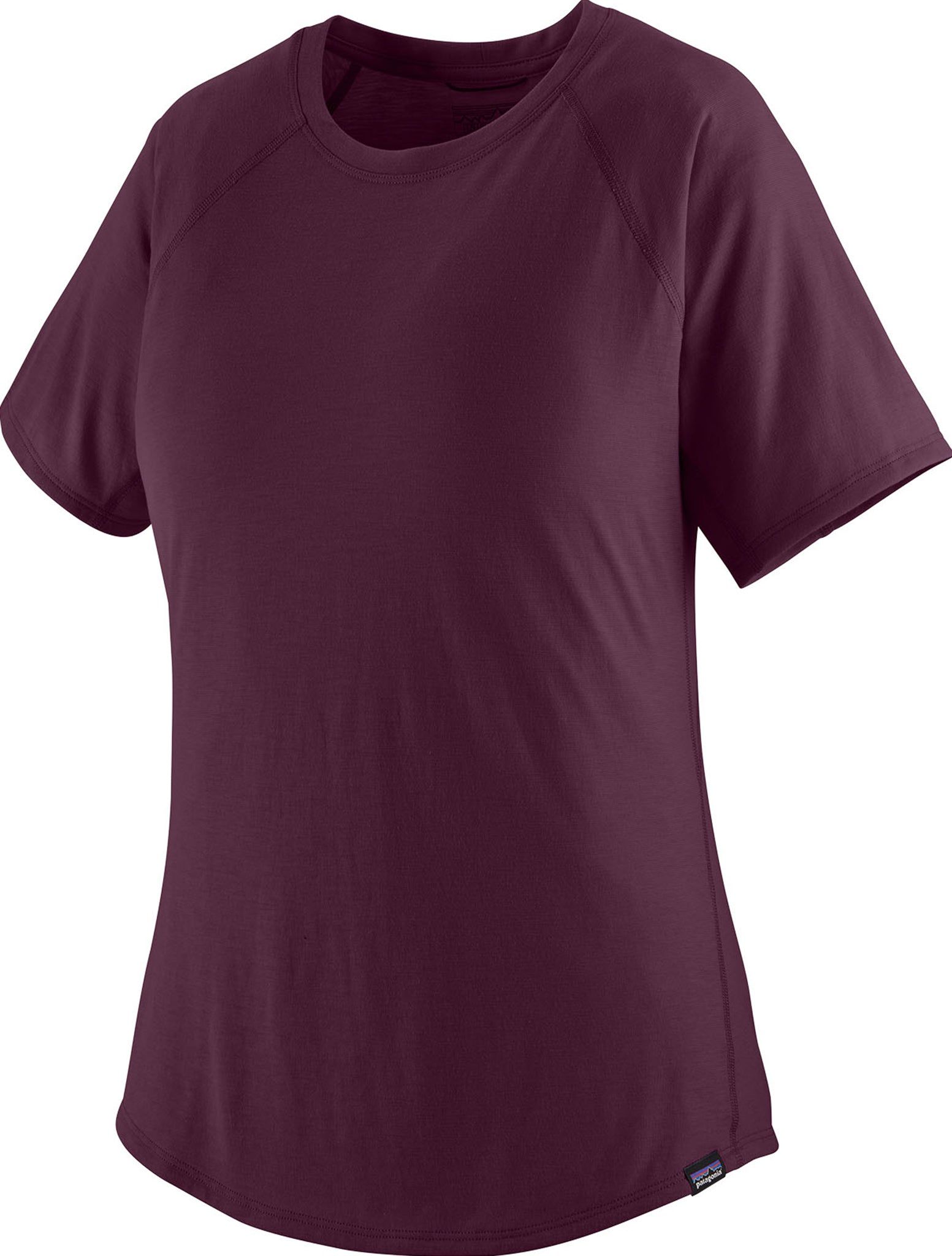 Capilene Cool Short Sleeve Trail T-Shirt - Women's|-|T-shirt à manches courtes Capilene Cool Trail - Femme sold by Altitude Sports product image thumbnail 2