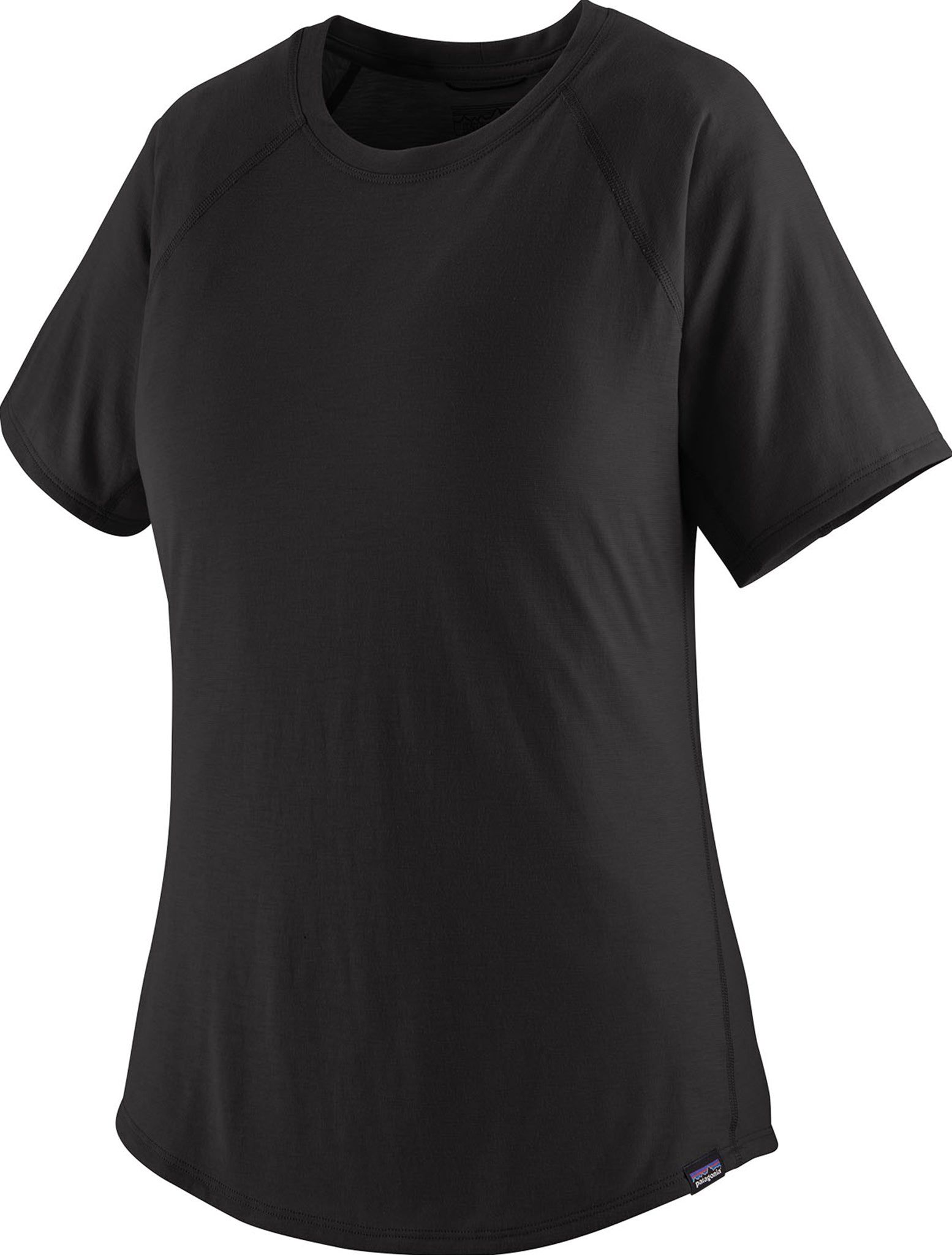 Capilene Cool Short Sleeve Trail T-Shirt - Women's|-|T-shirt à manches courtes Capilene Cool Trail - Femme sold by Altitude Sports