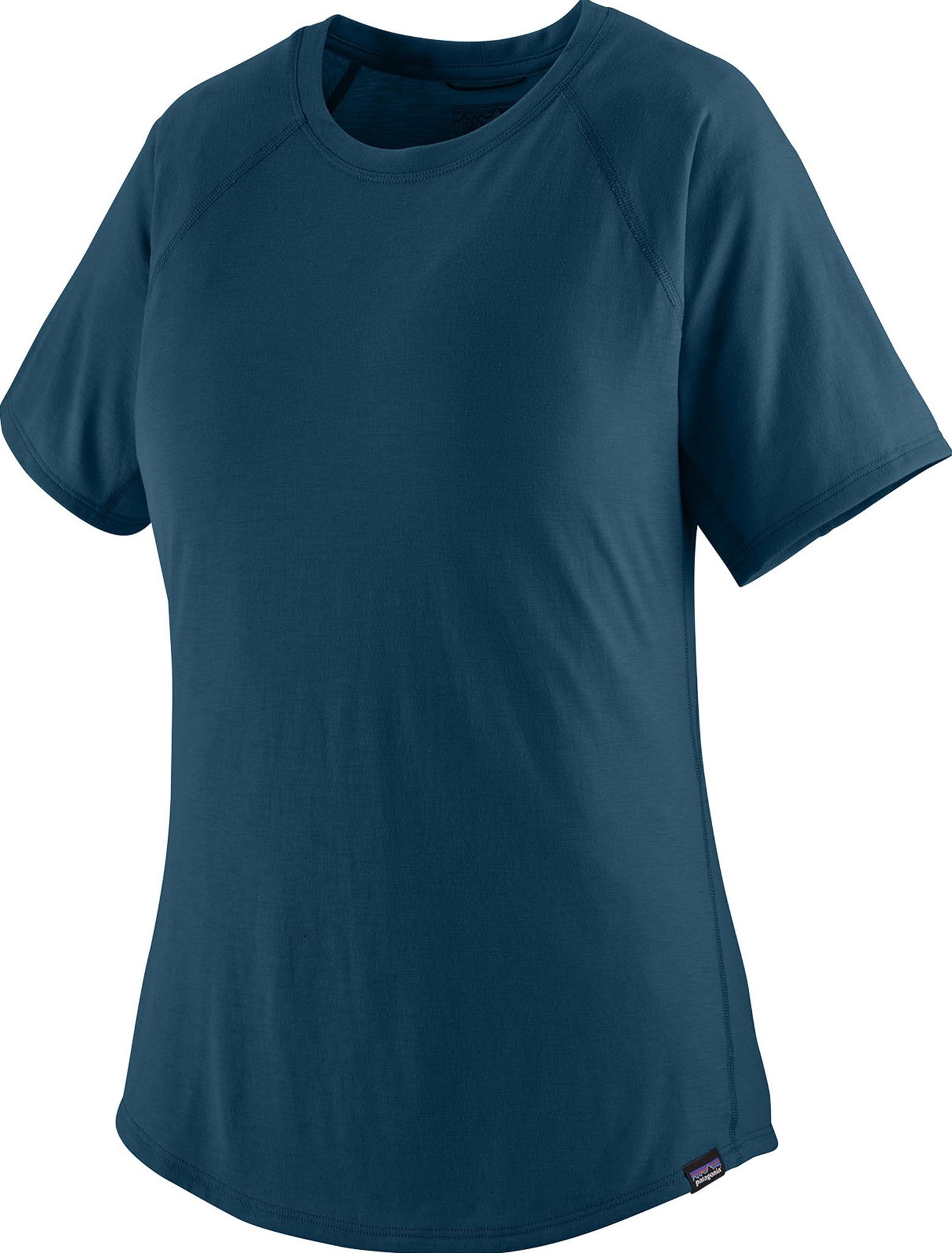 Capilene Cool Short Sleeve Trail T-Shirt - Women's|-|T-shirt à manches courtes Capilene Cool Trail - Femme sold by Altitude Sports product image thumbnail 3