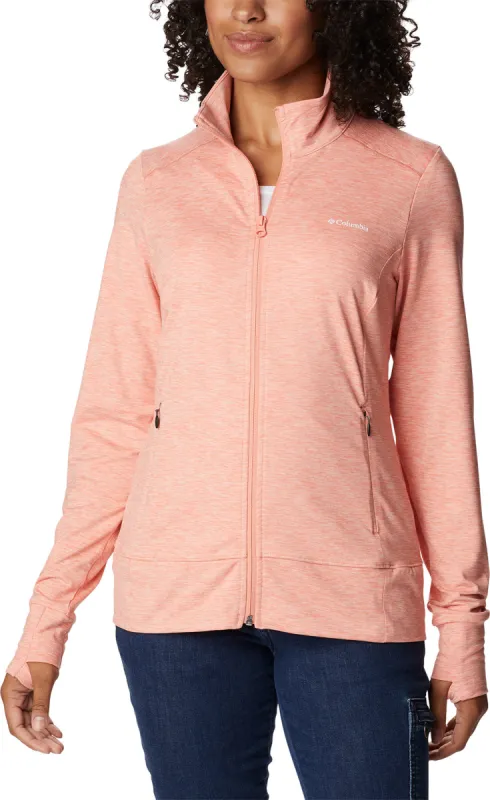 Weekend Adventure Full Zip Jacket - Women's|-|Manteau à glissière Weekend Adventure - Femme sold by Altitude Sports