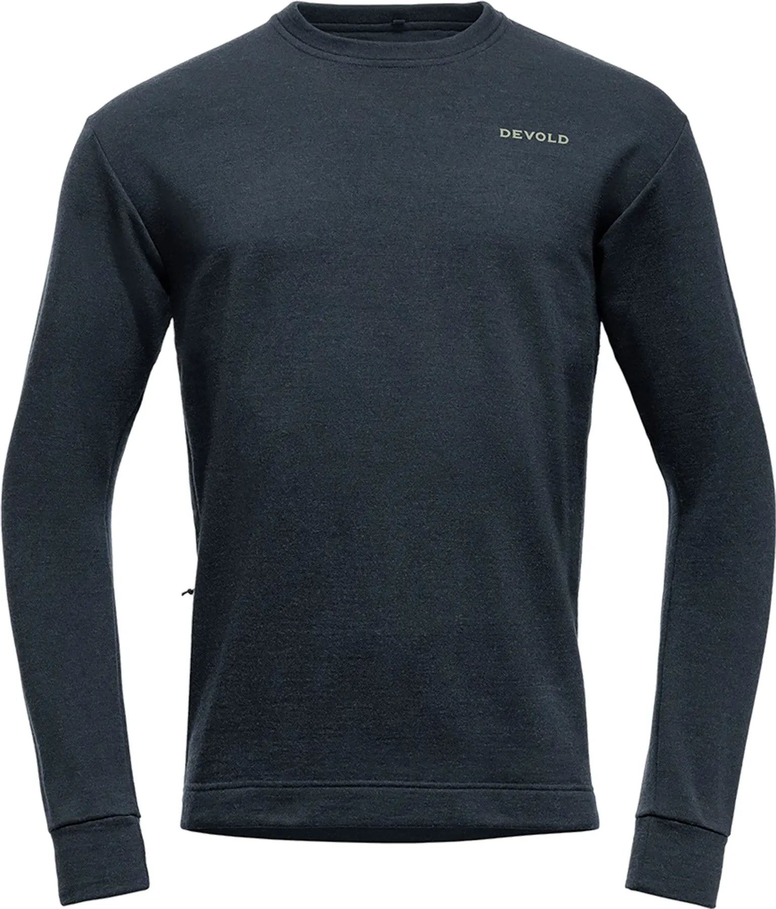 Everyday Merino Midlayer Crewneck Sweater - Men's|-|Chandail à col rond couche intermédiaire en mérinos Everyday - Homme sold by Altitude Sports