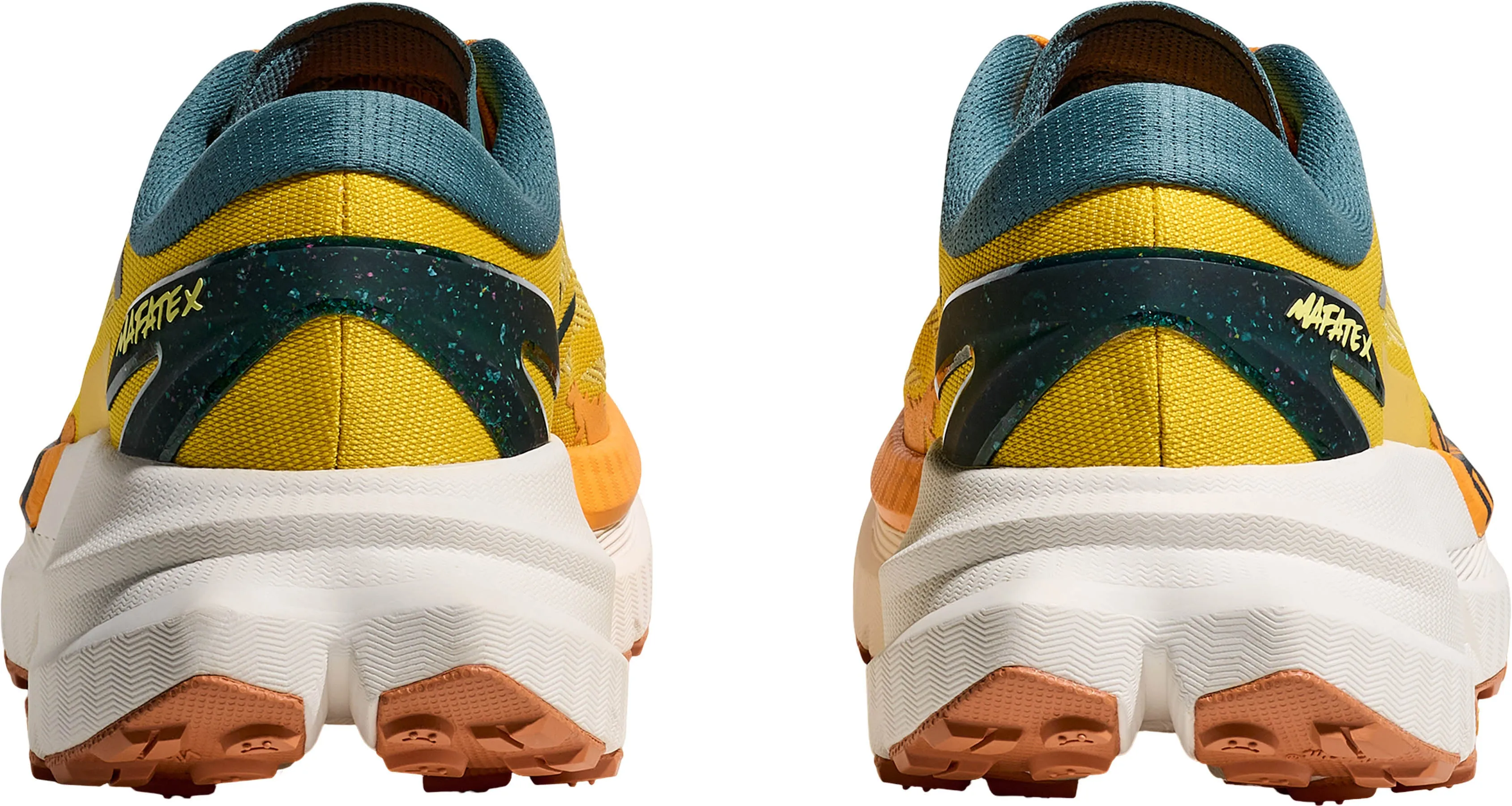 Mafate X Trail Running Shoes - Men's|-|Souliers de course sur sentier Mafate X - Homme sold by Altitude Sports product image thumbnail 4