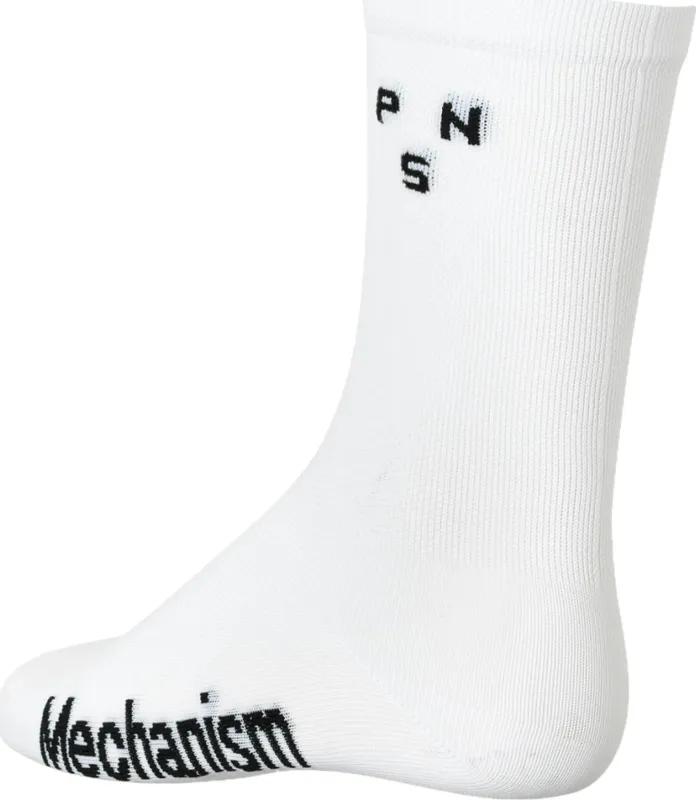 PAS Mechanism Socks - Unisex|-|Chaussettes PAS Mechanism - Unisexe sold by Altitude Sports