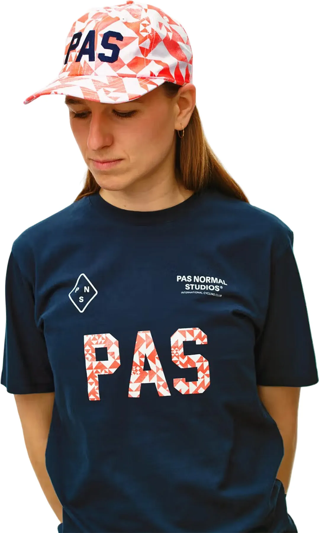 PAS Off-Race T-Shirt - Unisex|-|T-shirt PAS Off-Race - Unisexe sold by Altitude Sports product image thumbnail 2