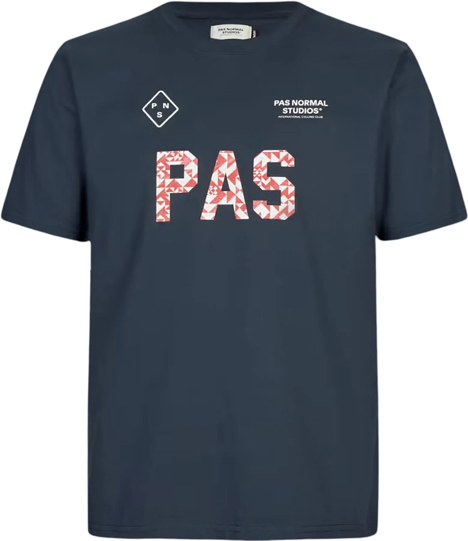 PAS Off-Race T-Shirt - Unisex|-|T-shirt PAS Off-Race - Unisexe sold by Altitude Sports