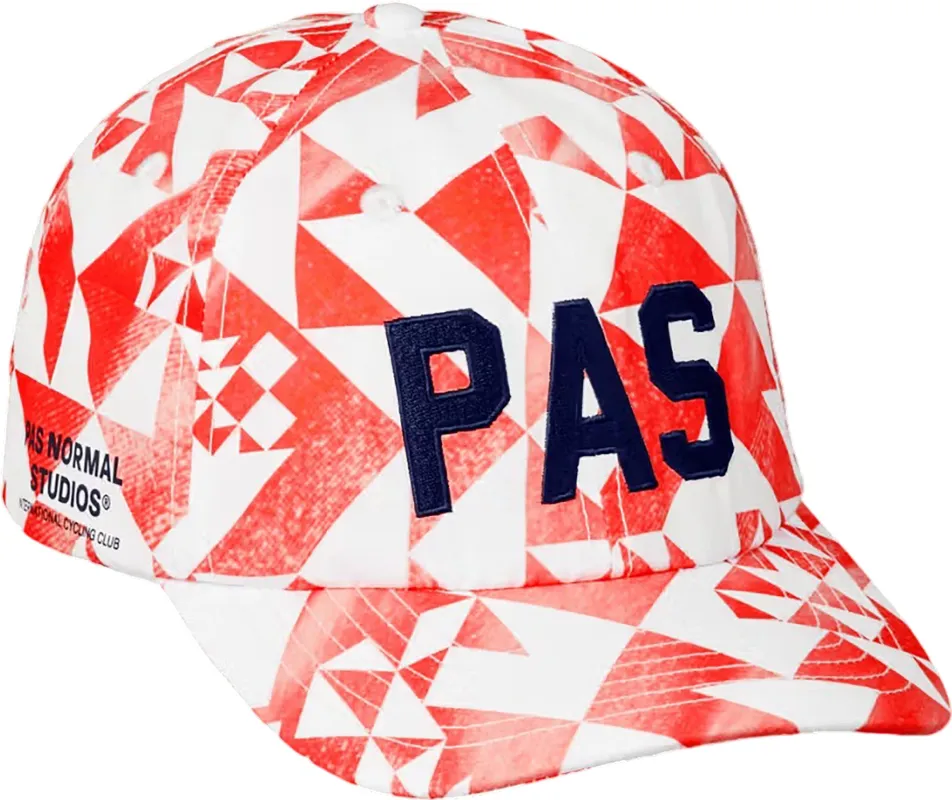 PAS Off-Race Cap - Unisex|-|Casquette PAS Off-Race - Unisexe sold by Altitude Sports