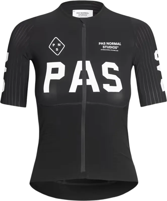 PAS Mechanism Pro Jersey - Women's|-|Maillot PAS Mechanism Pro - Femme made by Altitude Sports