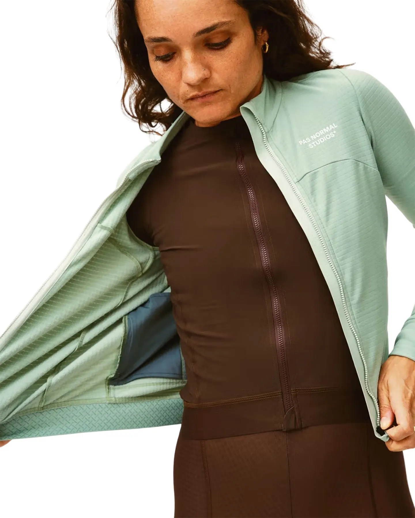 Essential Long Sleeve Jersey - Women's|-|Maillot à manches longues Essential - Femme sold by Altitude Sports product image thumbnail 4