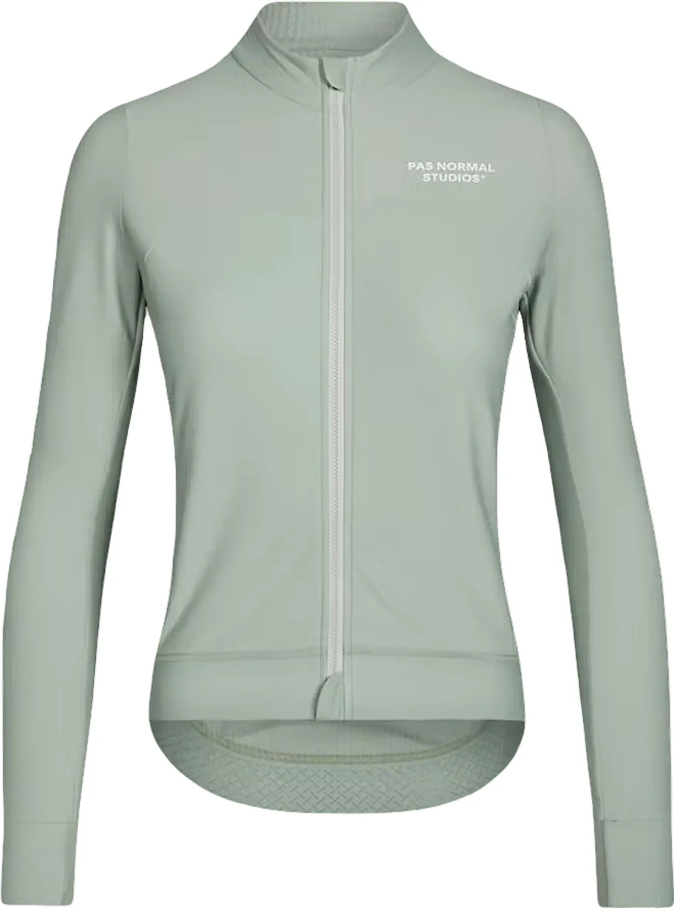 Essential Long Sleeve Jersey - Women's|-|Maillot à manches longues Essential - Femme sold by Altitude Sports