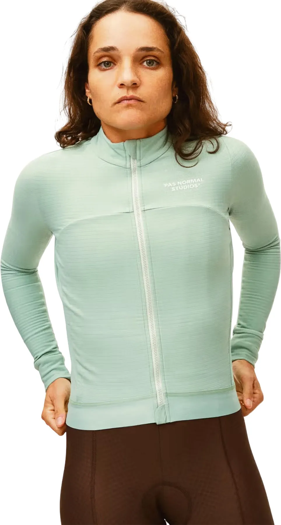 Essential Long Sleeve Jersey - Women's|-|Maillot à manches longues Essential - Femme sold by Altitude Sports product image thumbnail 5