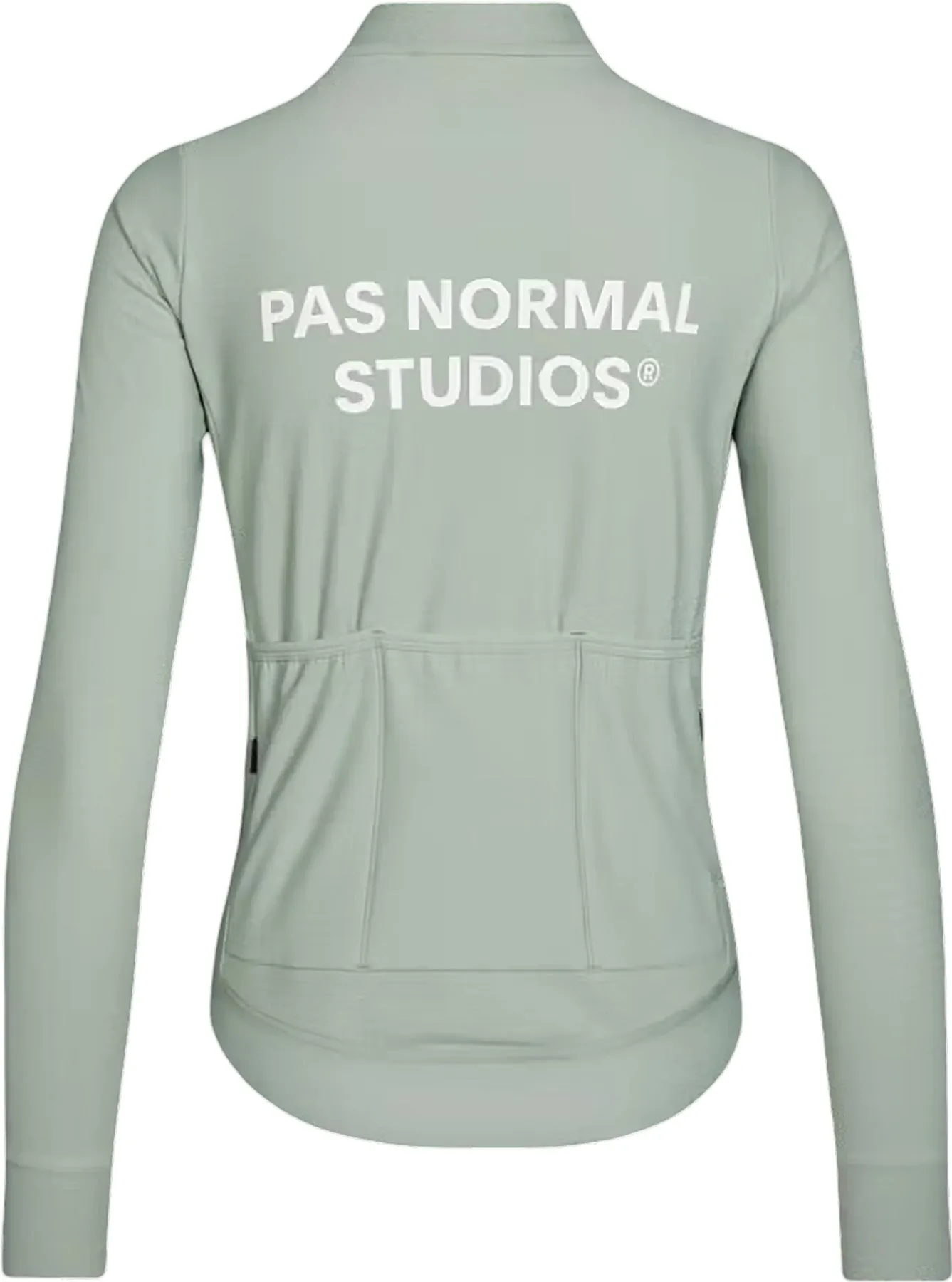 Essential Long Sleeve Jersey - Women's|-|Maillot à manches longues Essential - Femme sold by Altitude Sports product image thumbnail 2