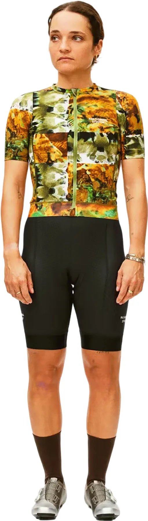 Essential Bib Shorts - Women's|-|Cuissard à bretelles Essential - Femme sold by Altitude Sports product image thumbnail 3