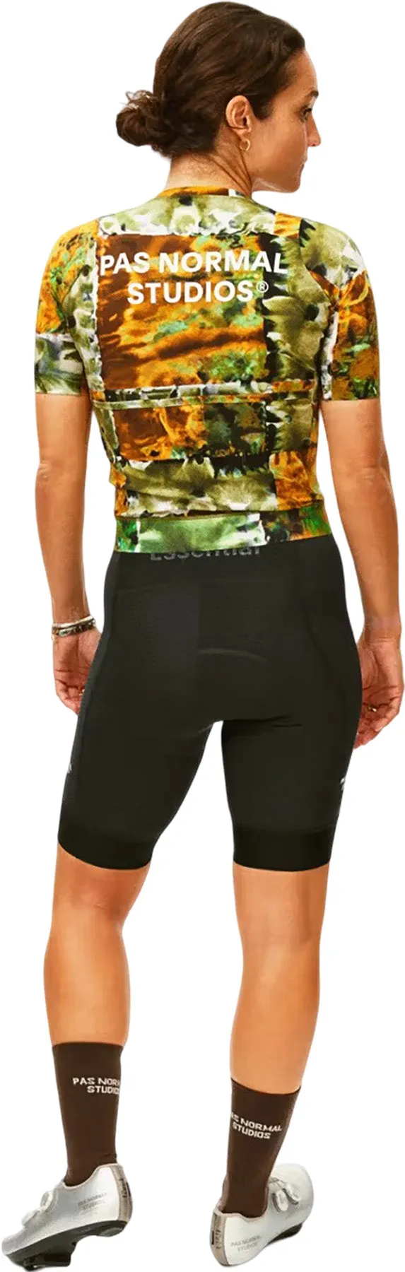 Essential Bib Shorts - Women's|-|Cuissard à bretelles Essential - Femme sold by Altitude Sports product image thumbnail 4