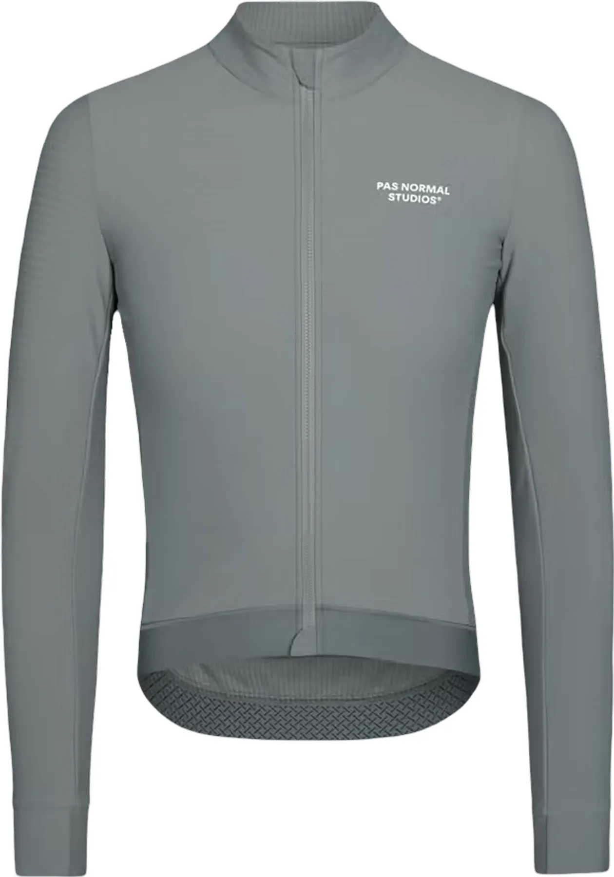 Essential Long Sleeve Jersey - Men's|-|Maillot à manches longues Essential - Homme sold by Altitude Sports