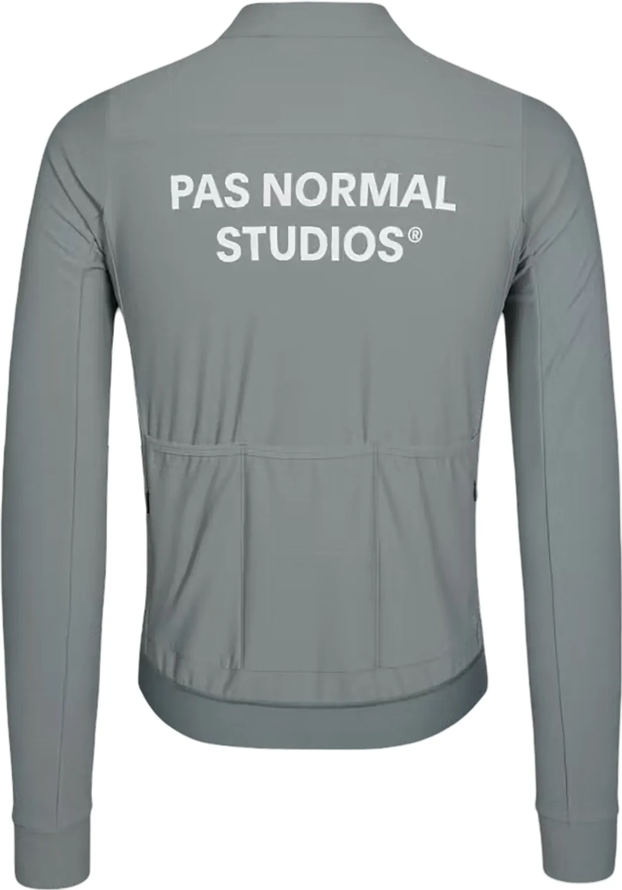 Essential Long Sleeve Jersey - Men's|-|Maillot à manches longues Essential - Homme sold by Altitude Sports product image thumbnail 2