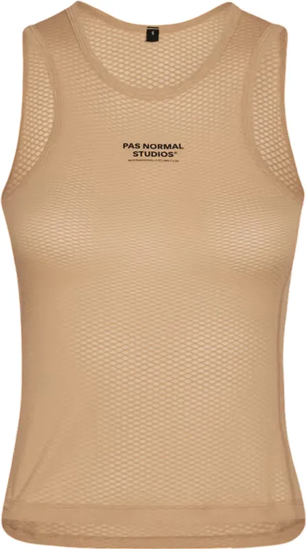 Sleeveless Baselayer Top - Women's|-|Couche de base sans manches - Femme made by Altitude Sports