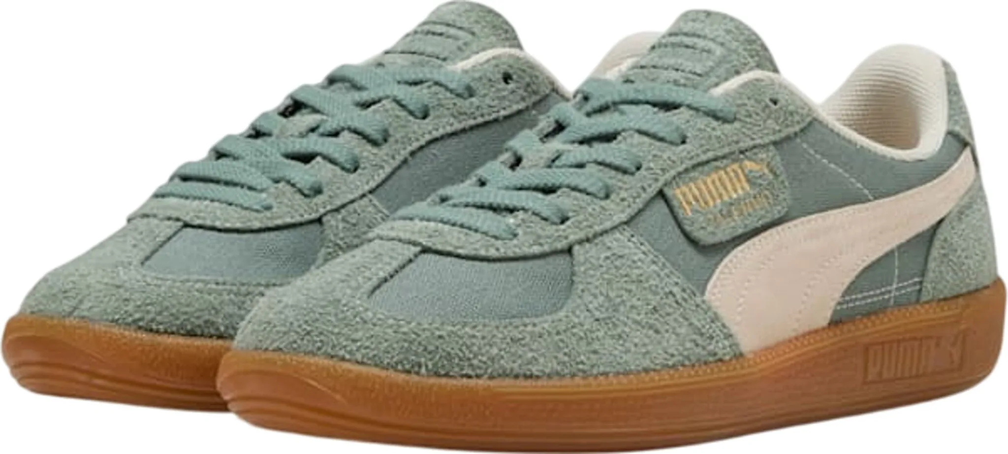 Palermo Vintage shoes - Men's|-|Souliers Palermo Vintage - Homme sold by Altitude Sports product image thumbnail 4