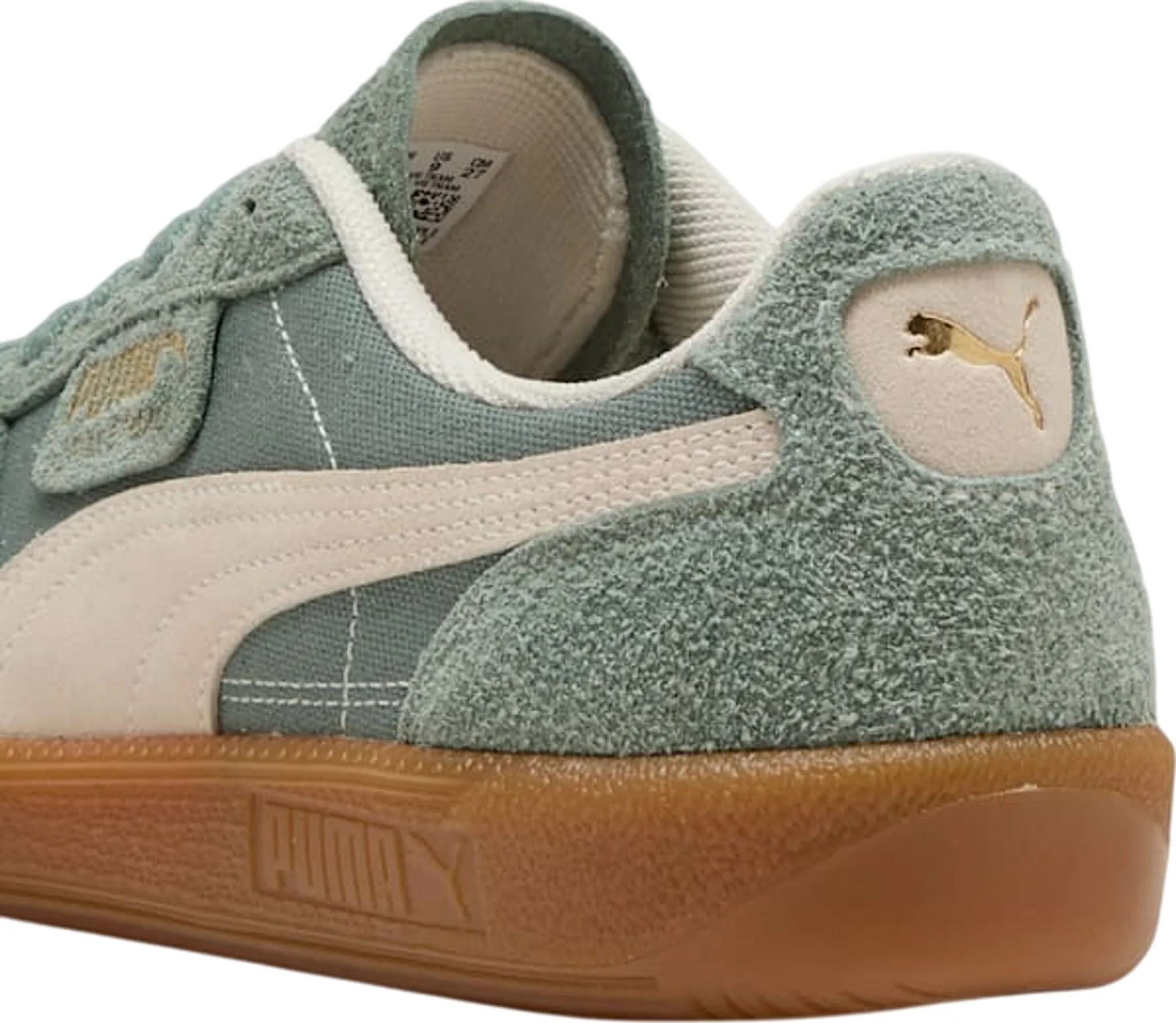 Palermo Vintage shoes - Men's|-|Souliers Palermo Vintage - Homme sold by Altitude Sports product image thumbnail 2