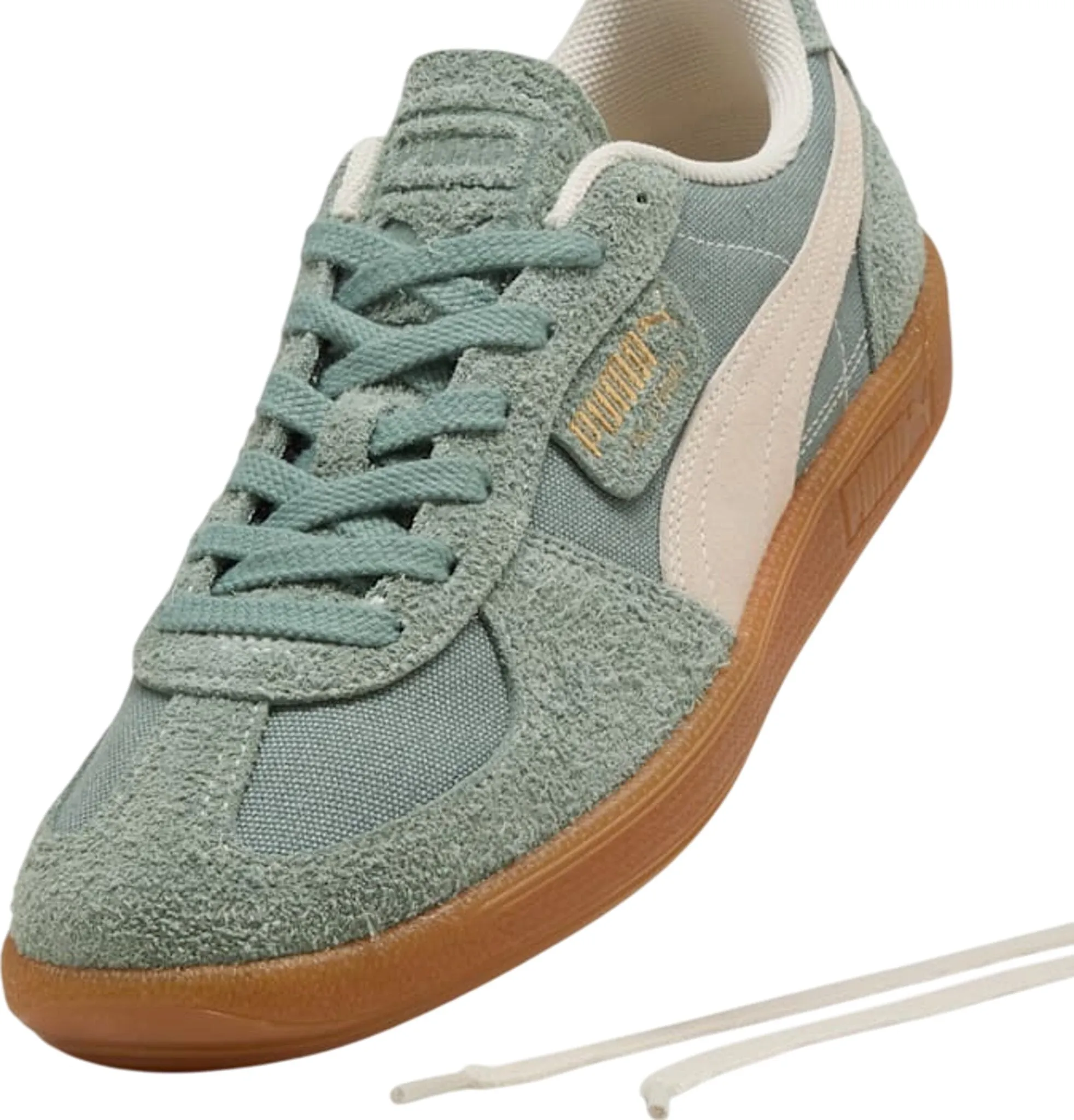 Palermo Vintage shoes - Men's|-|Souliers Palermo Vintage - Homme sold by Altitude Sports product image thumbnail 3