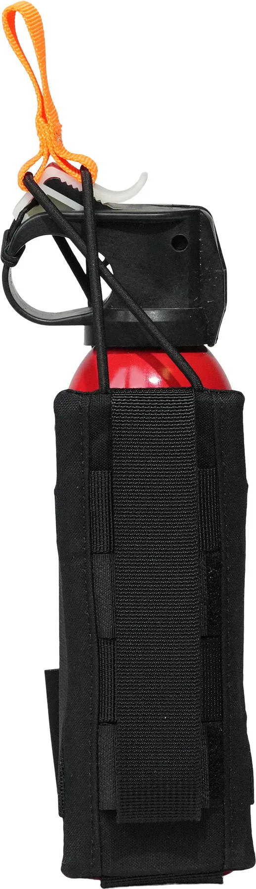 Bear Spray Holster|-|Étui pour vaporisateur anti-ours sold by Altitude Sports product image thumbnail 4