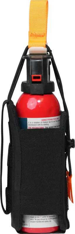 Bear Spray Holster|-|Étui pour vaporisateur anti-ours made by Altitude Sports