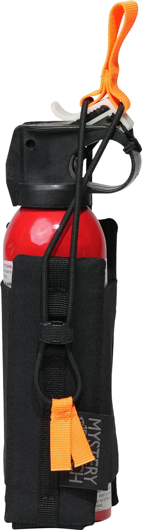 Bear Spray Holster|-|Étui pour vaporisateur anti-ours sold by Altitude Sports product image thumbnail 2