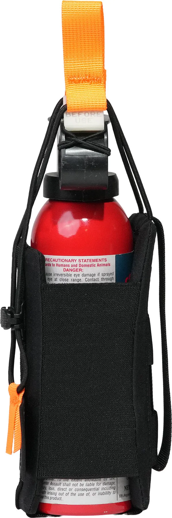 Bear Spray Holster|-|Étui pour vaporisateur anti-ours sold by Altitude Sports product image thumbnail 3