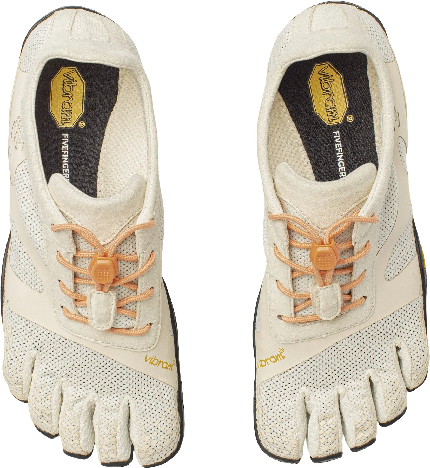 KSO Evo FiveFingers Barefoot Shoes - Women's|-|Souliers KSO Evo FiveFingers Barefoot - Femme sold by Altitude Sports product image thumbnail 3