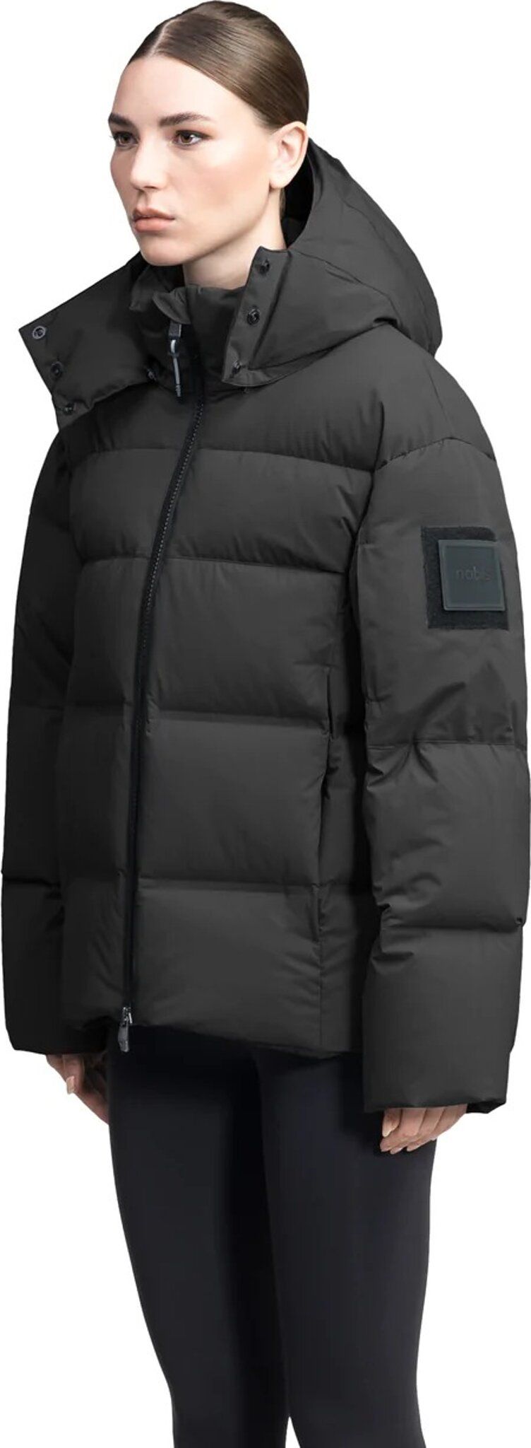 Una Performance Puffer Jacket - Women's|-|Manteau matelassé Performance Una - Femme sold by Altitude Sports product image thumbnail 4