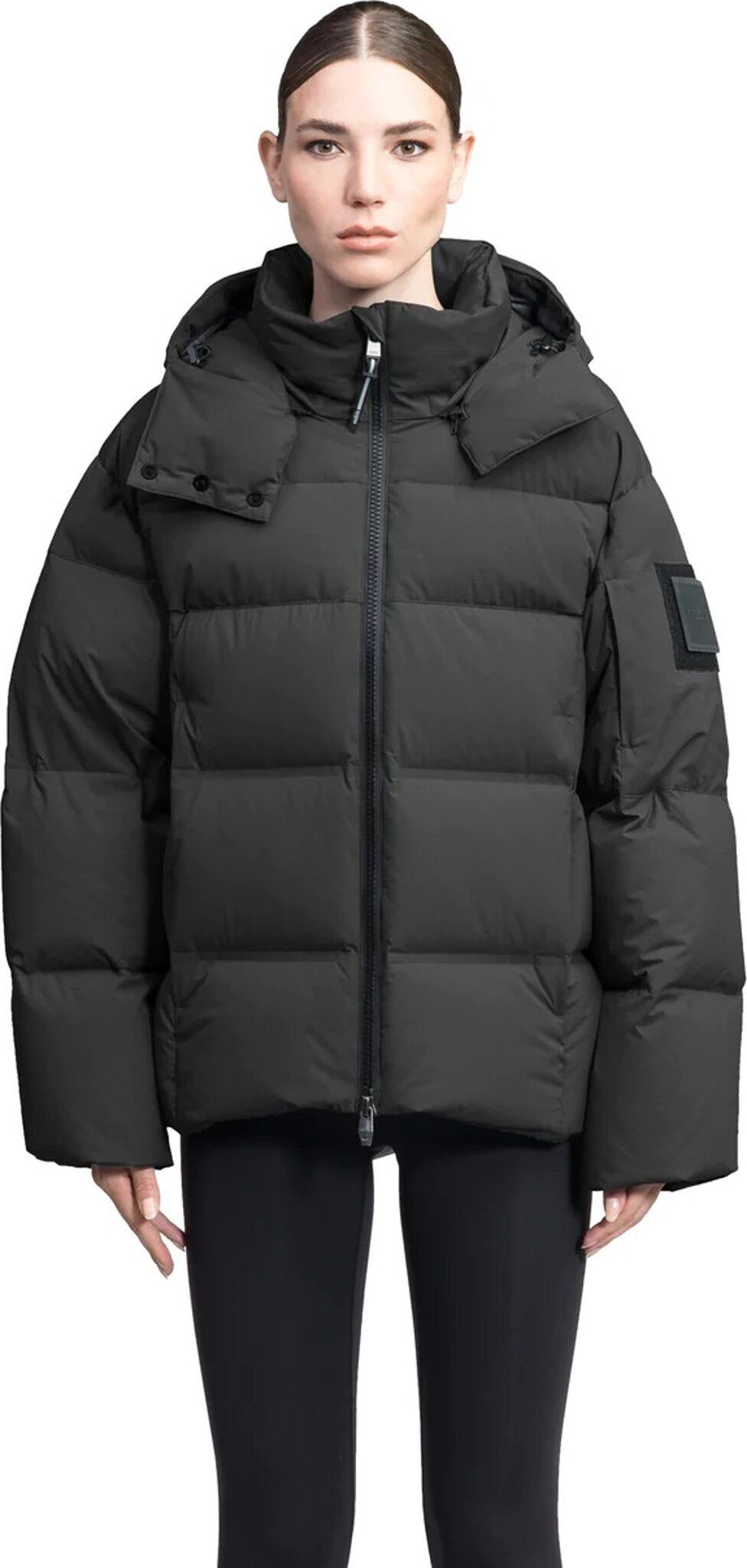 Una Performance Puffer Jacket - Women's|-|Manteau matelassé Performance Una - Femme sold by Altitude Sports product image thumbnail 5
