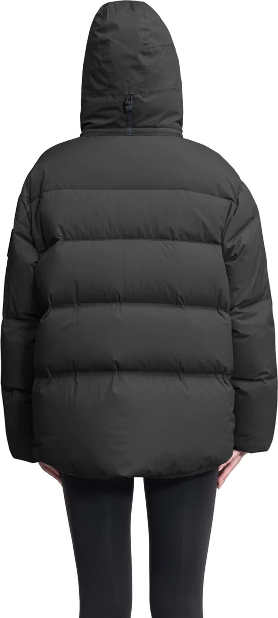 Una Performance Puffer Jacket - Women's|-|Manteau matelassé Performance Una - Femme sold by Altitude Sports product image thumbnail 2
