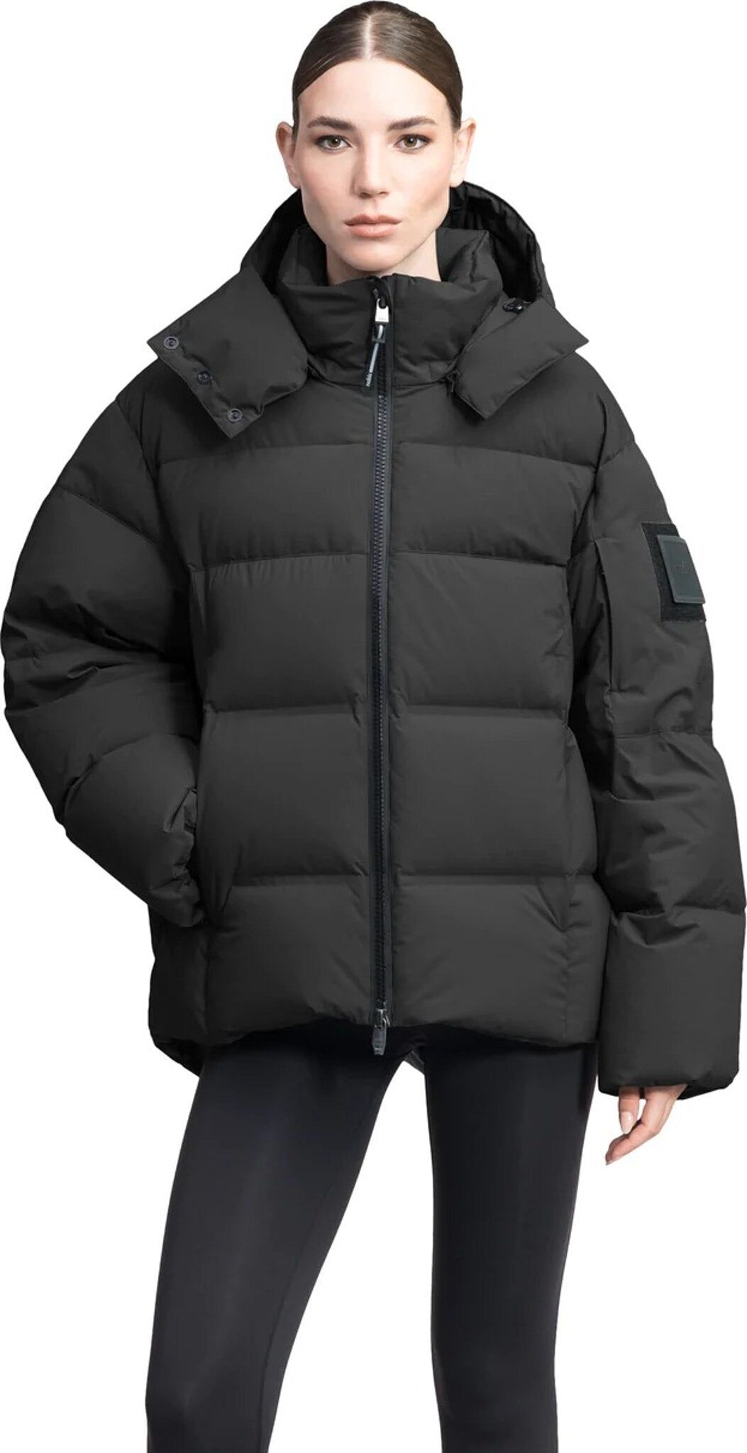 Una Performance Puffer Jacket - Women's|-|Manteau matelassé Performance Una - Femme sold by Altitude Sports product image thumbnail 3