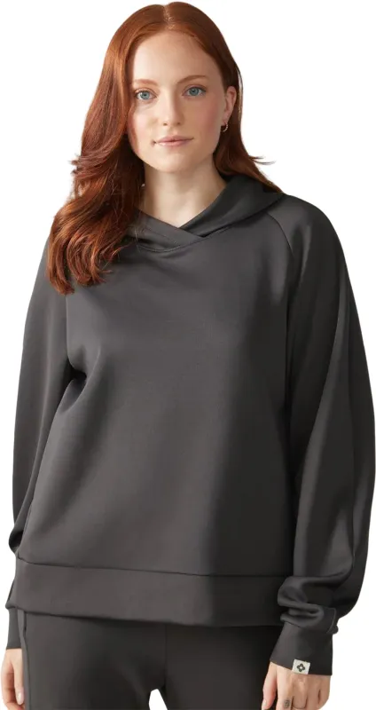 Horizon Hoodie - Women's|-|Chandail à capuchon Horizon - Femme made by Altitude Sports