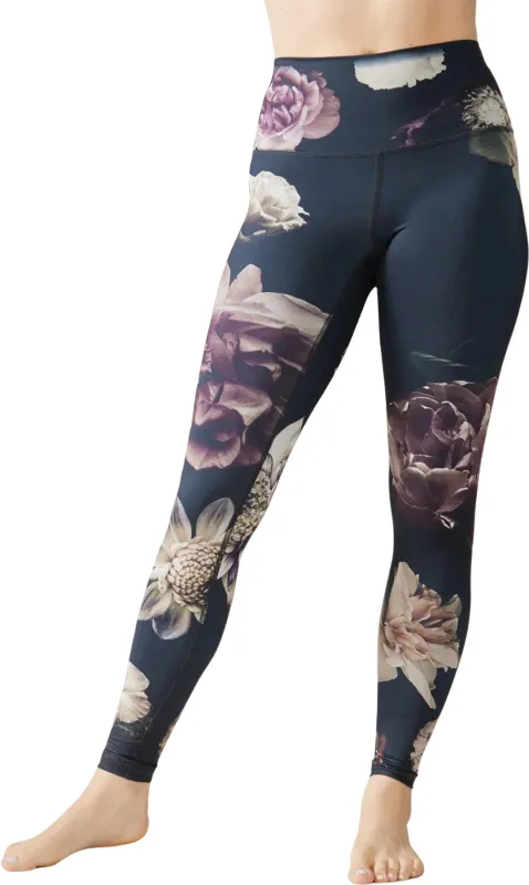 Reversible Ultralight High-Rise Legging - Women's|-|Legging réversible ultraléger taille haute - Femme sold by Altitude Sports