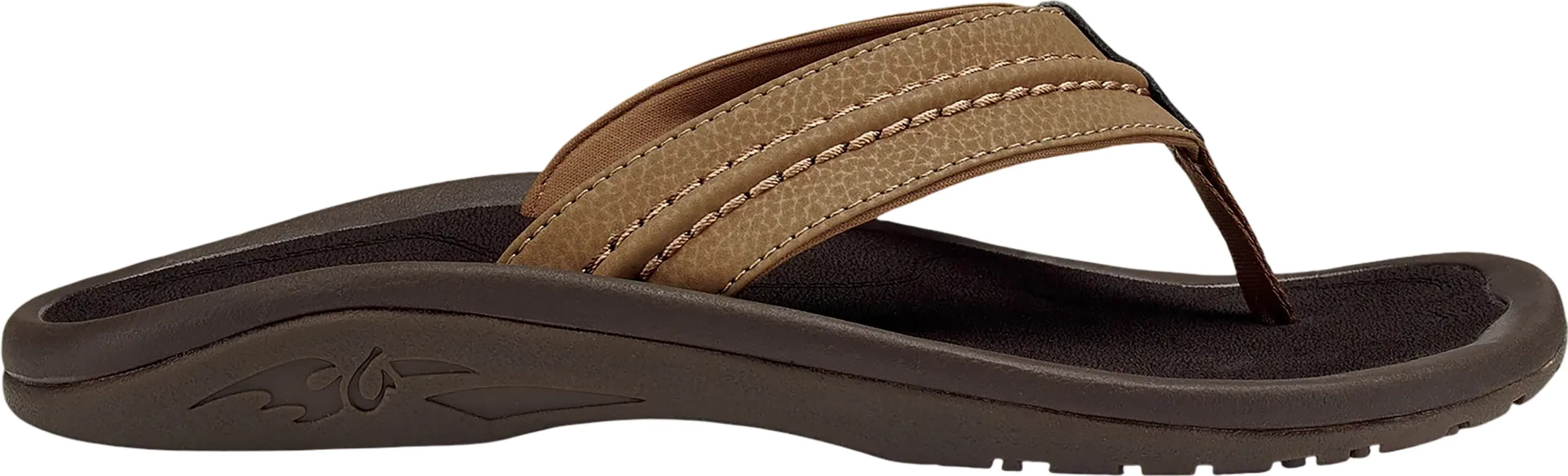 Hokua Beach Sandals - Men's|-|Sandales de plage Hokua - Homme made by OluKai