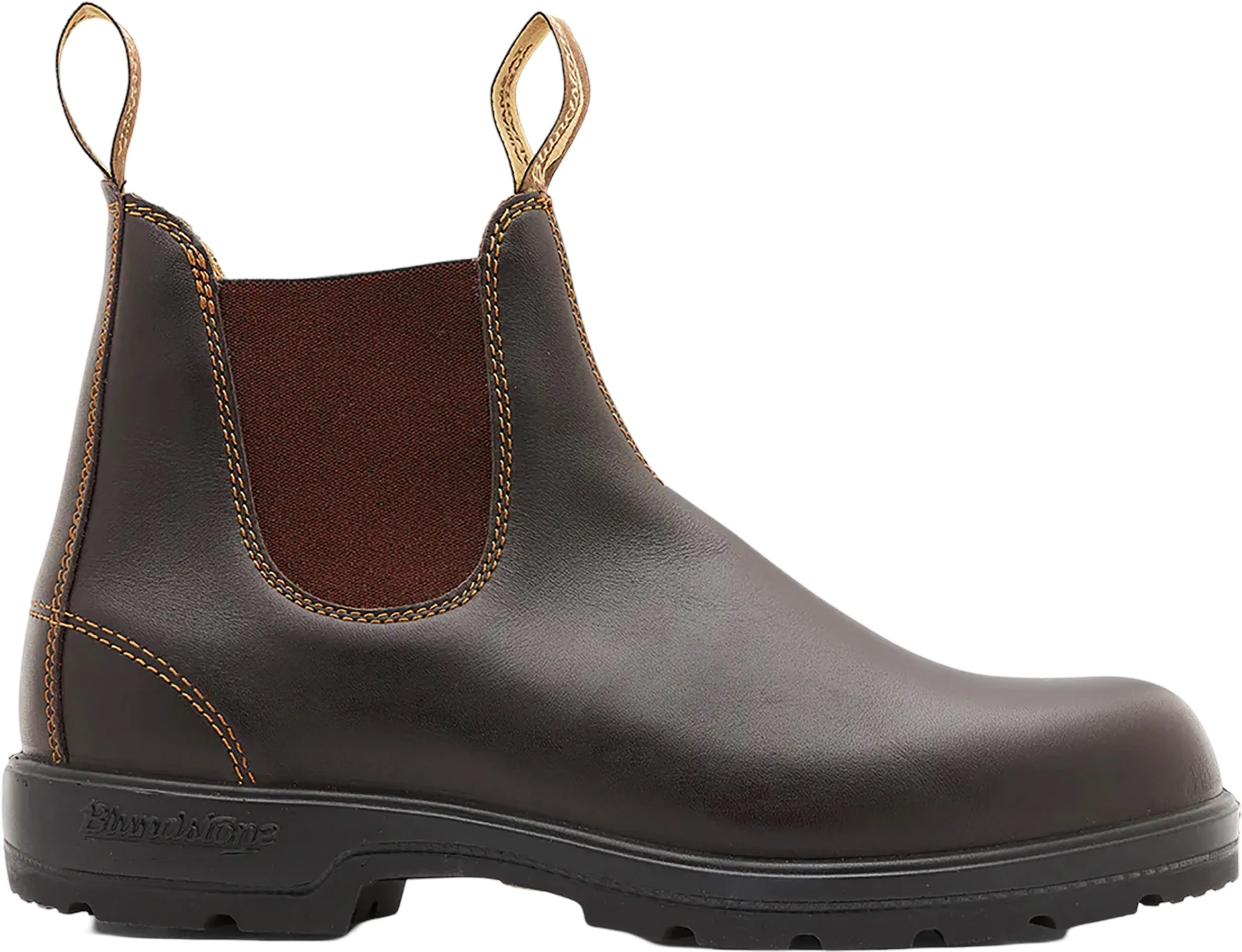 550 - Classic Walnut Boots - Unisex|-|550 - Bottes classiques noyer - Unisexe sold by Altitude Sports product image thumbnail 3