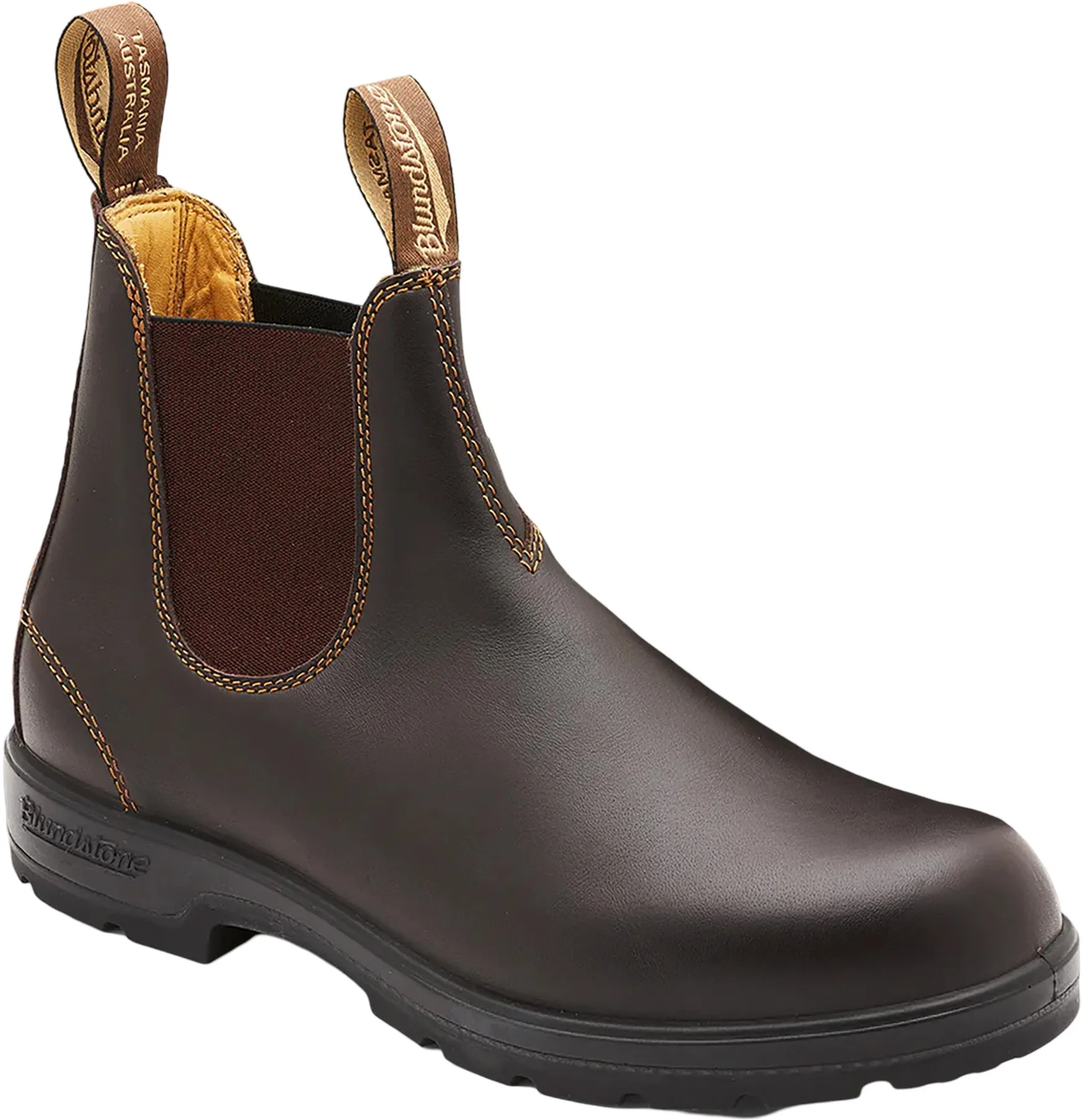 550 - Classic Walnut Boots - Unisex|-|550 - Bottes classiques noyer - Unisexe sold by Altitude Sports product image thumbnail 4