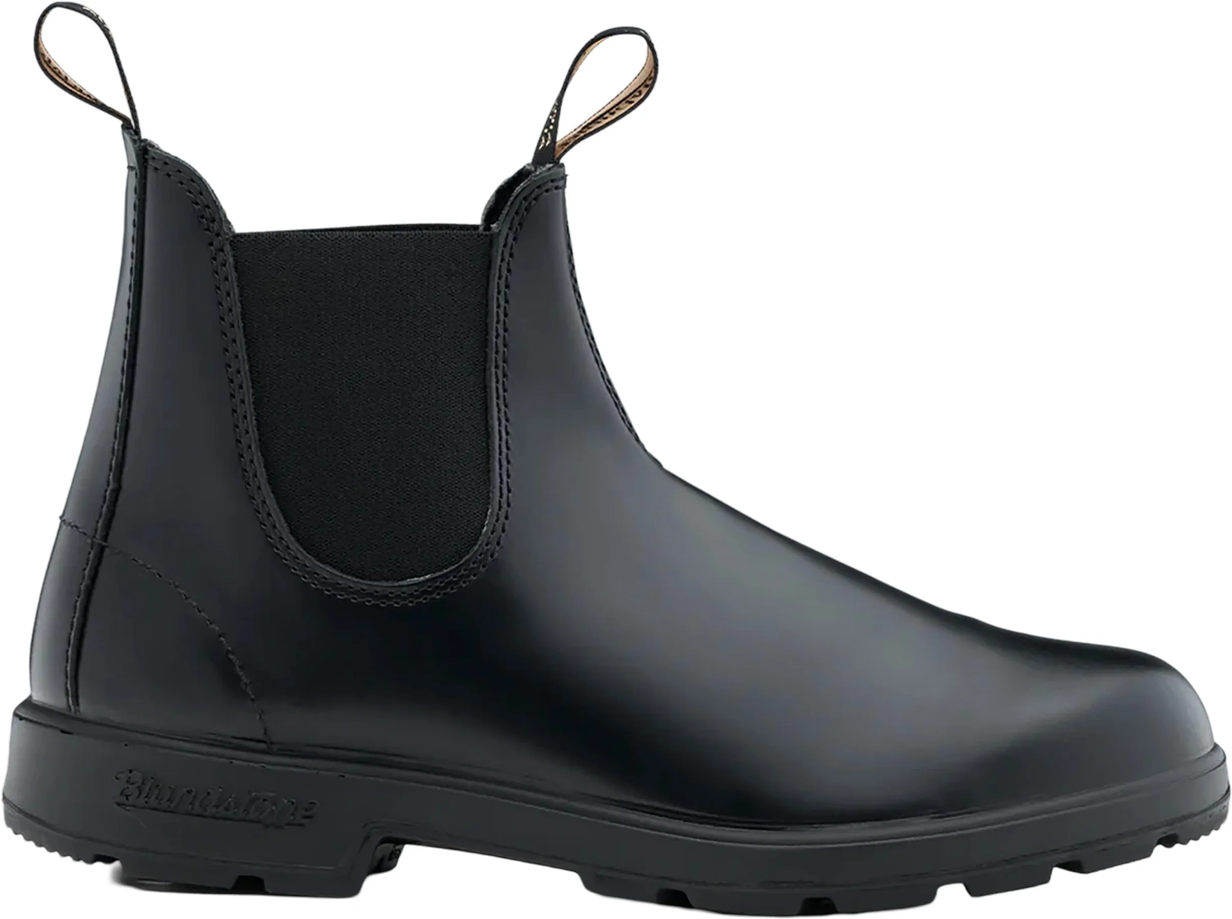 2412 - Originals Bordeaux Brush Off Boots - Unisex|-|2412 - Bottes originales bordeaux brossées - Unisexe sold by Altitude Sports product image thumbnail 4