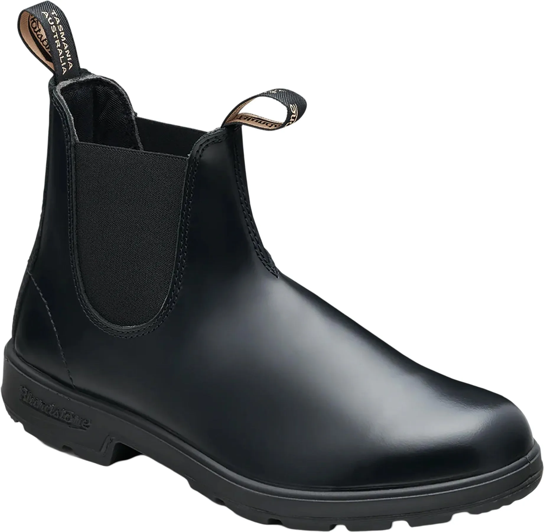 2412 - Originals Bordeaux Brush Off Boots - Unisex|-|2412 - Bottes originales bordeaux brossées - Unisexe sold by Altitude Sports product image thumbnail 5