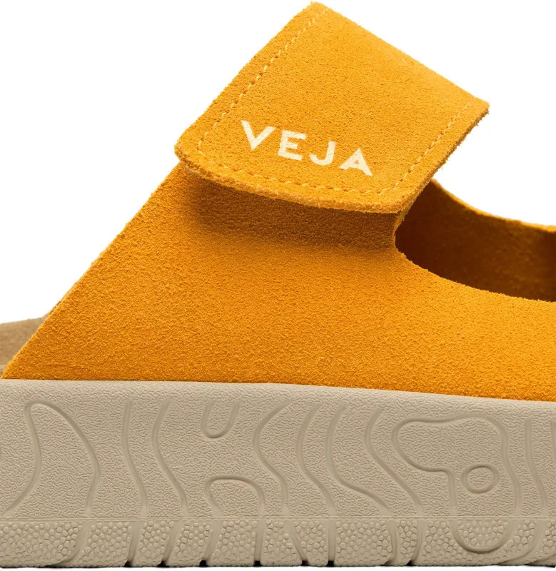 Etna Suede Soft Sandals - Women’s|-|Sandales en suède souple Etna - Femme sold by Altitude Sports